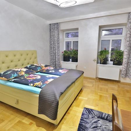 Lux Apartments Prestige Vídeň Exteriér fotografie