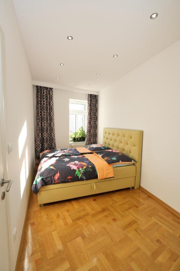 Lux Apartments Prestige Vídeň Exteriér fotografie