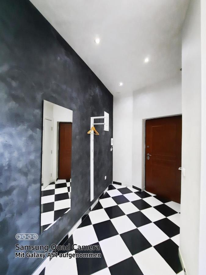 Lux Apartments Prestige Vídeň Exteriér fotografie